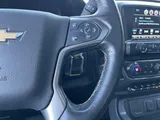 2016 Chevrolet Silverado 2500HD photo 29