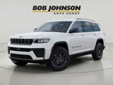 2027 Jeep Grand Cherokee L photo 3