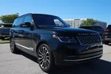 2021 Land Rover Range Rover photo 9