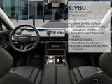 2026 Genesis GV80 photo 17