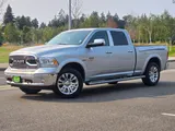2017 Ram 1500 photo 1