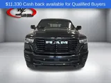 2026 Ram 1500 photo 2