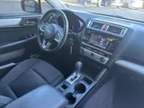 2017 Subaru Legacy photo 18