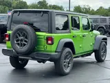 2026 Jeep Wrangler photo 43