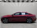 2025 Genesis G70 photo 2