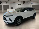 2026 Chevrolet Blazer photo 1