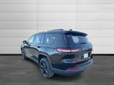 2024 Jeep Grand Cherokee L photo 5
