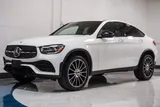 2023 Mercedes-Benz GLC photo 4