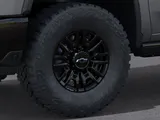 2026 Chevrolet Silverado 2500HD photo 9