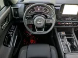 2025 Nissan Pathfinder photo 19