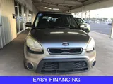 2012 Kia Soul photo 2
