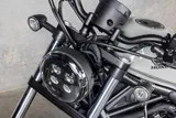2026 Honda REBEL 500 ABS photo 24