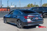 2024 Honda Civic Sedan photo 7