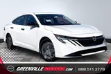 2027 Nissan Sentra photo 1
