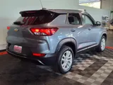 2021 Chevrolet Trailblazer photo 8