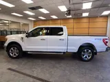 2023 Ford F-150 photo 4