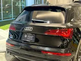 2021 Audi SQ5 photo 15