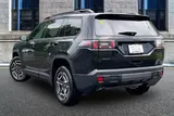 2026 Jeep Cherokee photo 10