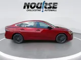 2027 Nissan Sentra photo 9