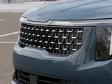 2027 Kia Carnival Hybrid photo 12