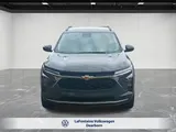 2025 Chevrolet Trax photo 8