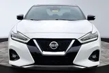2020 Nissan Maxima photo 2