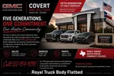 2026 GMC Sierra 3500HD photo 2
