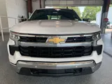 2026 Chevrolet Silverado 1500 photo 2