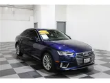2019 Audi A4 photo 3