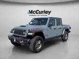 2026 Jeep Gladiator photo 2