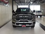 2027 Ram 2500 photo 7