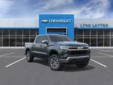 2026 Chevrolet Silverado 1500 photo 1
