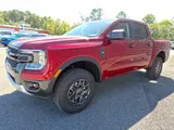2026 Ford Ranger photo 7