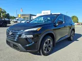 2025 Nissan Rogue photo 11