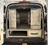 2016 Ford Transit Connect photo 13