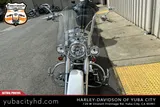2006 Harley-Davidson Softail Deluxe FLSTNI photo 8