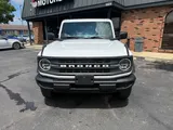 2025 Ford Bronco photo 3