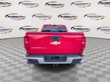 2018 Chevrolet Colorado photo 8