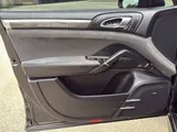 2017 Porsche Cayenne photo 13