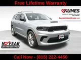 2025 Dodge Durango photo 1