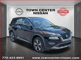2023 Nissan Rogue photo 1