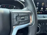 2025 Chevrolet Blazer photo 17