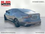 2021 Nissan Maxima photo 5