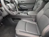 2026 Nissan Pathfinder photo 12