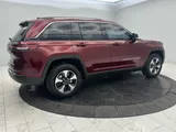2023 Jeep Grand Cherokee 4xe photo 9
