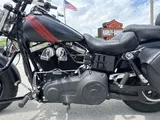 2016 Harley-Davidson® Fat Bob photo 11