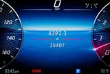 2025 Mercedes-Benz GLS photo 36