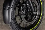 2026 Royal Enfield HUNTER 350 photo 4