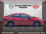 2027 Nissan Sentra photo 8