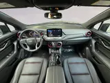 2025 Chevrolet Blazer photo 12